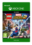 LEGO Marvel Super Heroes 2