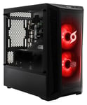 Stormforce Onyx Ryzen 5 16GB 1TB RX6650XT Gaming PC