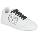 Versace Jeans Couture Sneakers YA3SD1 Vit herr