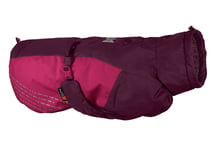 Non-Stop Dogwear Glacier Jacket 2.0 Purple 70