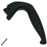 Bialetti Moka Express Coffee Maker Replacement Part - Plastic - Handle - 18 Cups