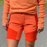 Twentyfour Flåm LS Shorts