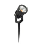 Piquet Lumineux LED 6W 450lm (50W) 100-220V étanche IP65 - Blanc du Jour 6000K