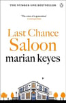 Last Chance Saloon: British Book Awards Author of the Year 2022