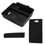 Car Central Armrest Storage Box for   -V Vezel 2021 2022 Center9283