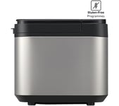 PANASONIC SD-YR2550SXC Breadmaker - Stainless Steel