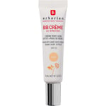 Erborian Finish BB & CC Creams BB Crème au Ginseng SPF 20 Nude 15 ml (1 233,33 € / 1 l)