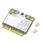 7260HMW verkkokortti 300Mbps 2,4GHz 867Mbps 5GHz BT4.0 Stable Safe Mini PCIE WiFi-kortti pöytäkoneen AIO-emolevylle