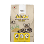 SoftCat Corn - paper bag 9,5 L