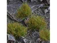 Gamers Grass Gamers Grass: Grass Tufts - 12 Mm - Strong Green Xl (Wild)