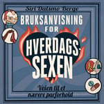 Bruksanvisning for hverdagssexen - veien til et nærere parforhold