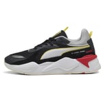 PUMA Scuderia Ferrari Rs-x Sneakers, storlek 39