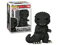 Figurine - Pop! Movies - Godzilla - Godzilla (1984) - N° 1663 - Funko