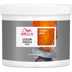 Wella Professionals Semi-permanent colours Color Fresh Mask Copper Glow 500 ml (£73.90 / 1 l)