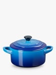 Le Creuset Stoneware Petite Round Casserole