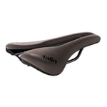 Novus Evo Boost Superflow Gravel TM L Frame In Manganese Soft-Tek Brown