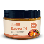 Batana Oil for Hair Growth 100% Pure & Natural Batana Oil from Honduras - 120g