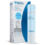 Systeme de filtration de l'eau - BRITA - Mypure SLIM V-MF - 2 pressions - Max...