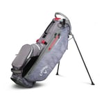 Callaway Fairway C Hyper Dry 2024 - Bärbag (Färg: Charcoal)