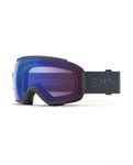 Smith Sequence OTG Slate/ChromaPop Photochromic Rose Flash