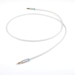 Chord C-Jack 3,5mm - 3,5mm minijack Signalkabel - 3m