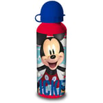 Disney Mickey Bottle water bottle Red 500 ml