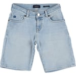 Short enfant Scotch & Soda  Bermuda bleu