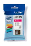 Brother LC3219XL Magenta Original Ink Cartridge for MFC- J5335DW MFC-J5930DW