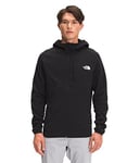 THE NORTH FACE Canyonlands Hooded Sweatshirt Tnf Black S