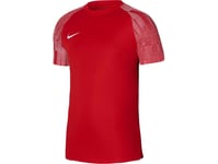 Nike Dri-Fit Academy Ss T-Shirt Dh8031-657 : Storlek - Xl (188Cm)