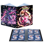 Ultra Pro 4-Pocket Portfolio Pokemon Paldean Fates