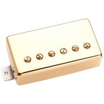 Seymour Duncan SH-6B-G Duncan Distortion Bridge Gold