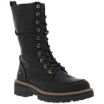 Bottes Mustang Femme  121842