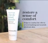 This Works Stress Check Kind Hands, 30ml- Intensely Hydrating Hand Cream Enri