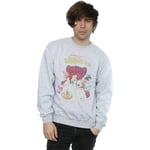 Sweat-shirt Disney  Alice in Wonderland