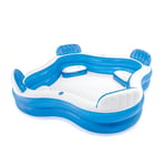 Piscine gonflable 4 sièges spa pour enfants Intex 56475