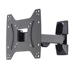 Hama TV Wall Mount Swivel Tilt 122 cm (48 Inches) up to 20 kg