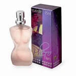 Parfum femme aux phéromones eau de parfum 15 ml PHEROFEM