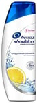 NEW Head And Shoulders Head N Shoulders Citrus Fresh Shampoo 200ml Free Shippin