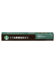Starbucks Nespresso Pike Place kaffekapslar 10st