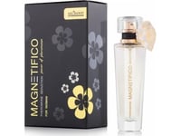 Magnetifico Magnetifico_Seduction Woman Perfume With Fragrance Pheromones Spray 30Ml