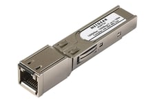 NETGEAR ProSafe AGM734 - SFP (mini-GBIC) transceiver modul - 1GbE