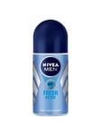 Nivea Men Men Fresh Active 48H Antiperspirant