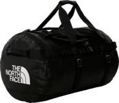 The North Face Base Camp Duffel - M Reput & laukut TNF BLACK