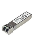 StarTech.com Gigabit Fiber SFP Transceiver Module - Cisco GLC-LH-SMD Compatible - SM/MM LC - 10km / 550m