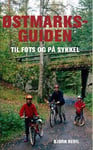 Østmarksguiden - til fots og på sykkel