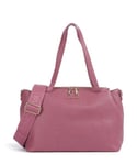 Valentino Bags Blossom Re Tote bag violet