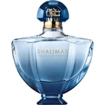 GUERLAIN Parfymer för kvinnor Shalimar Souffle de ParfumEau de Parfum Spray 90 ml (14.444,00 kr / 1 l)