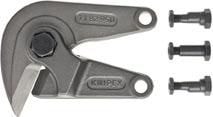 Knipex reservekjever 7189950 for boltesaks til armeringsnett 950mm