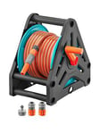 Gardena Hose Reel Set 20M